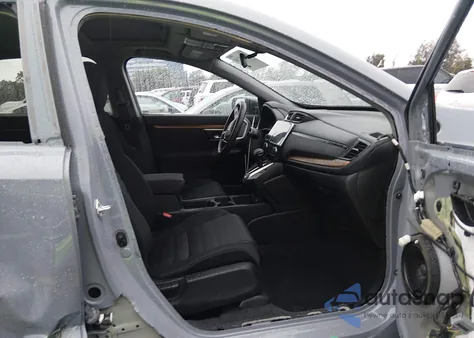 2021 Honda Cr-V 2Wd Ex z USA, uszkodzony, nr VIN 2HKRW1H58MH402644